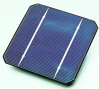 Investicija u solarne elektrarne