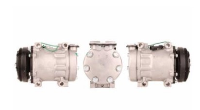 Rashlađivanje i grijanje automobila