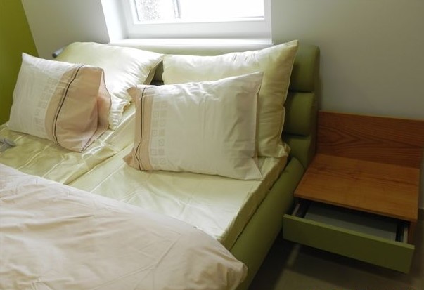 Pogodnosti novih kreveta