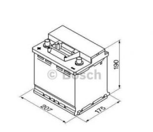 Akumulatori su ključni kod pokretanja motora