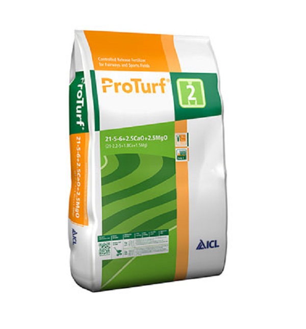 Pripremite travnjak za novu sezonu