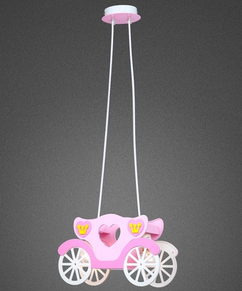 Sačuvajte zdravlje očiju mališana uz dječja svjetla iz svijeta mašte