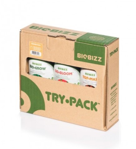 Biobizz za kvalitetan uzgoj biljaka