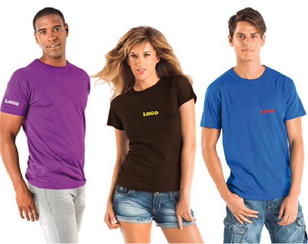 Printanje majica za privatne i poslovne svrhe