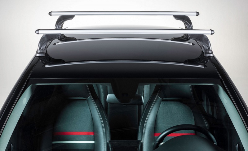 Krovni nosači za auto za prijevoz stvari