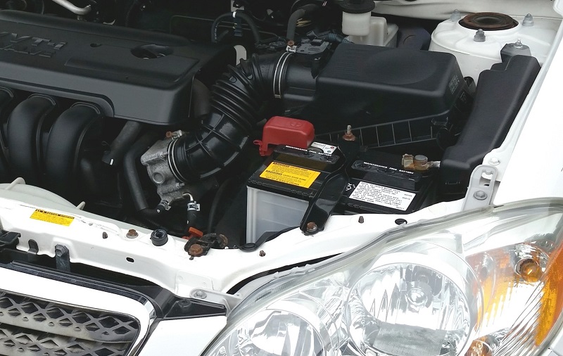 Energija za vaš automobil