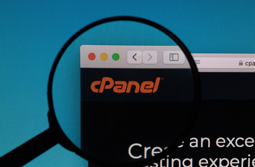 cPanel za jednostavno upravljanje internetskim hostingom