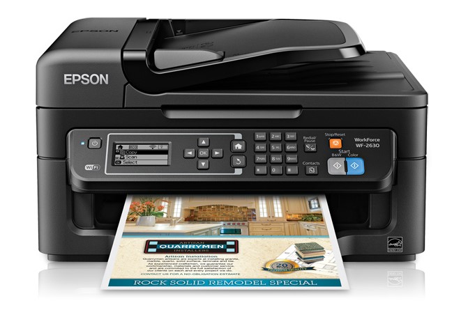 Printeri su nužan dio uredskog materijala