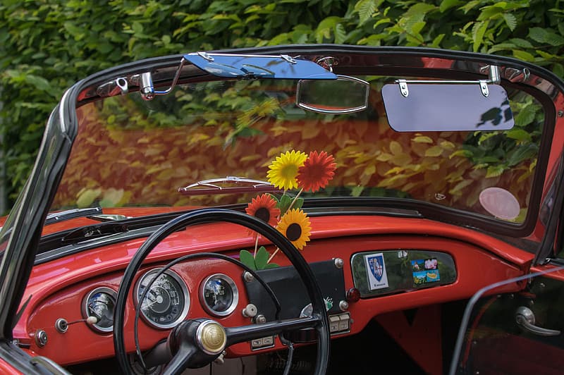 Stakla za auto uvijek moraju biti čista