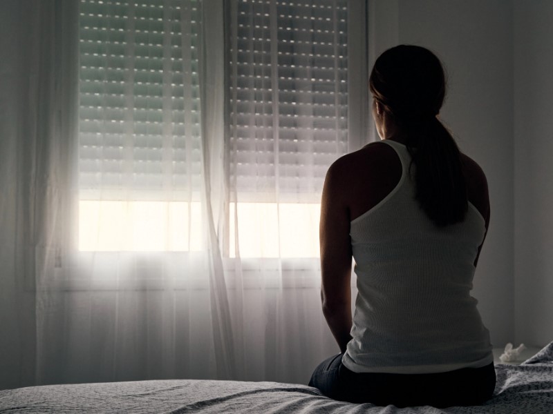 Depresija kao nevidljiva bolest