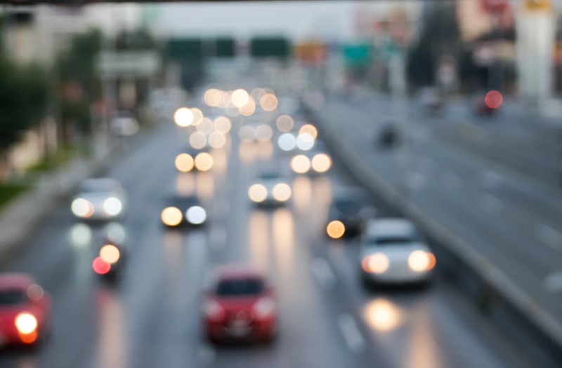 Automobilska svjetla su važna za sigurnu vožnju