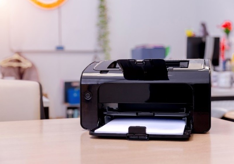 Boja za Canon printer za dugotrajnu pouzdanost