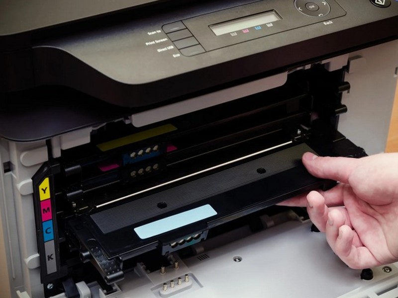 Zamjenski toner za printer