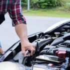 Hladnjaci ulja za auto za dugotrajan rad motora Hladnjaci ulja