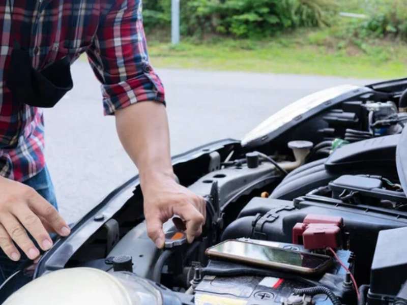 Hladnjaci ulja za auto za dugotrajan rad motora