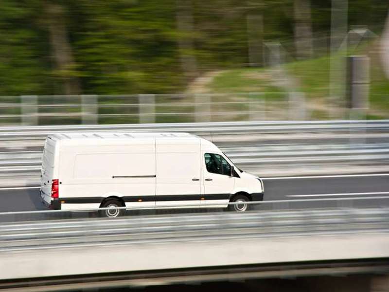 Brzi i učinkovit prijevoz paketa u Njemačku