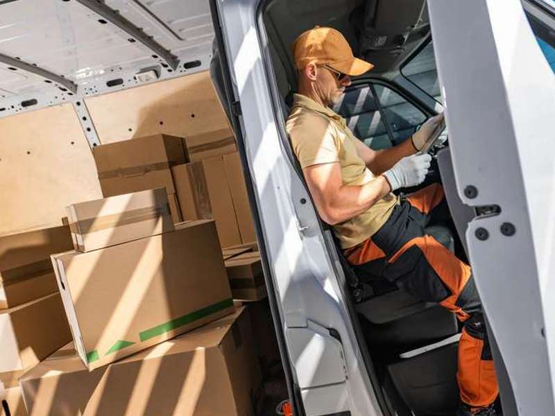 dostava paketa u Njemačku prilagođena korisniku