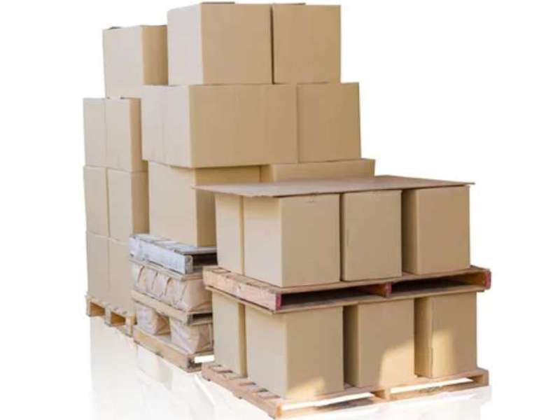 dostava paketa u Njemačku u oba smjera