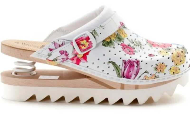 Baldo medicinska obuća za udobnost u svakodnevnom radu