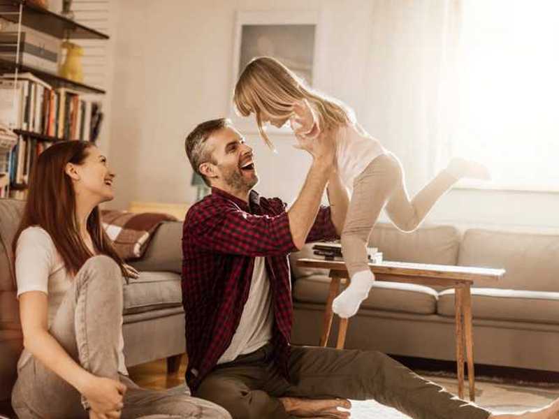 kako pravilno odgajati djecu