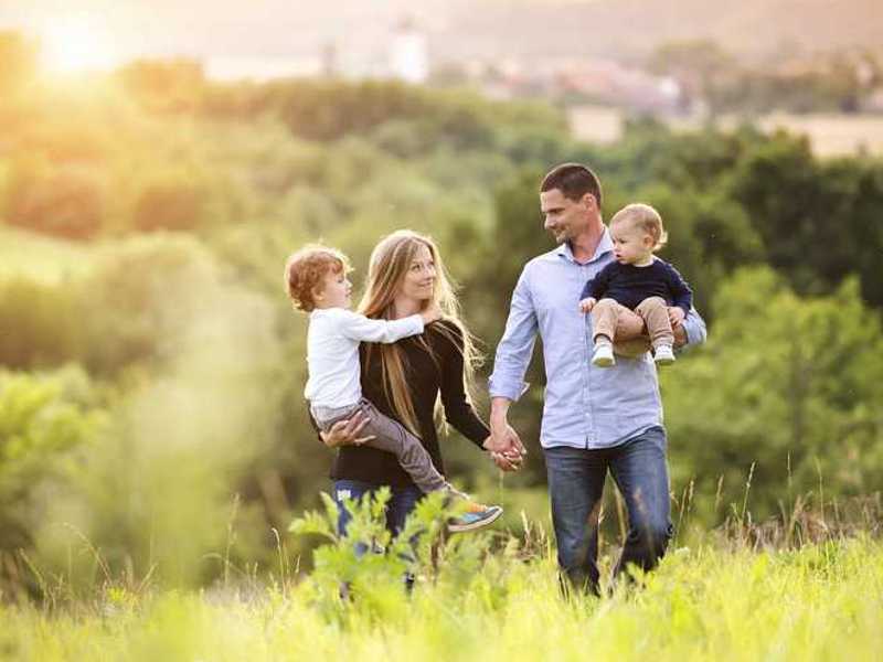 Kako pravilno odgajati djecu u današnjem svijetu