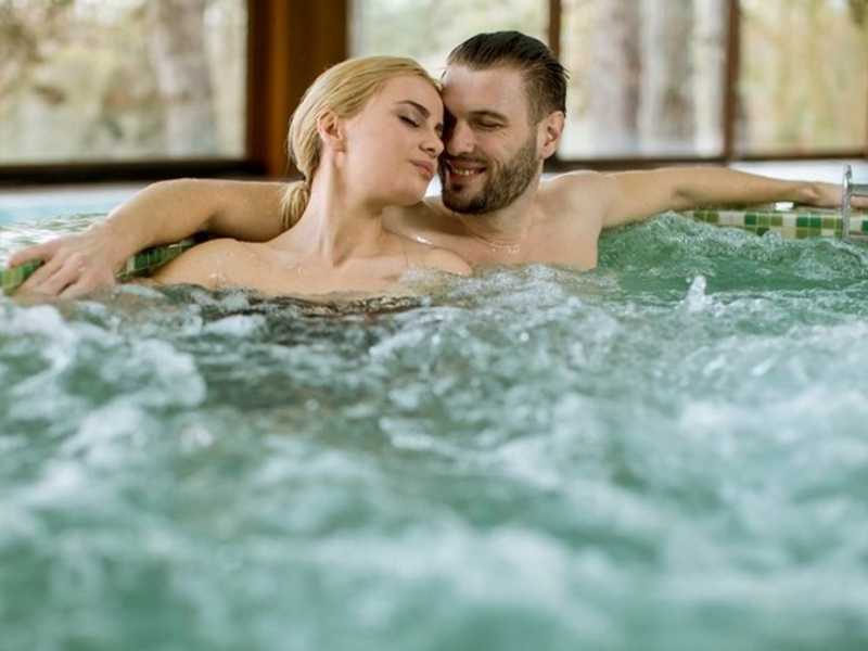 Bijeg parova od svakodnevice za veće povezivanje