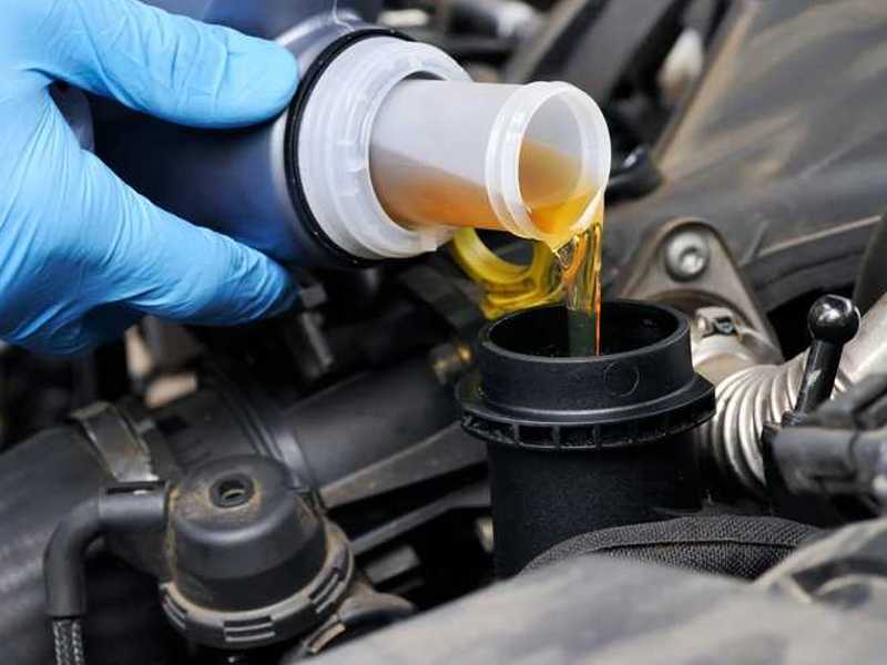 Tekućine za auto su važan dio pravilnog održavanja vozila