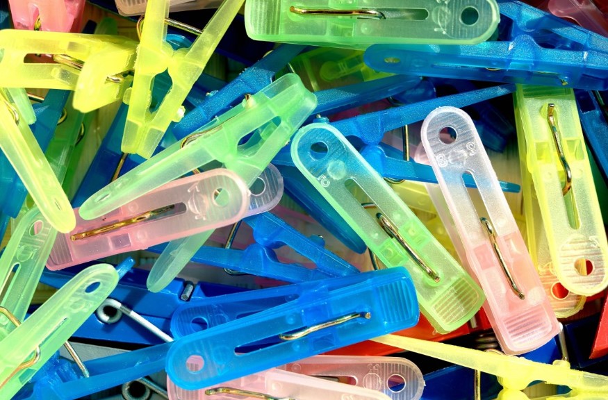 Injekcijsko brizganje plastike za različne proizvode